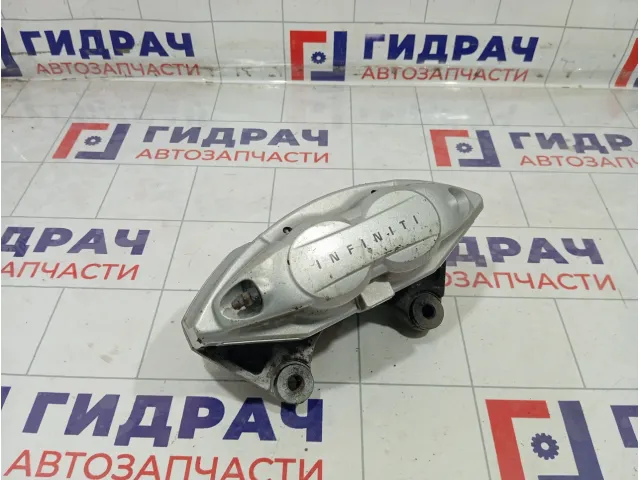 Суппорт тормозной передний правый Infiniti FX50 41001JL02A