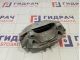 Суппорт тормозной передний правый Infiniti FX50 41001JL02A
