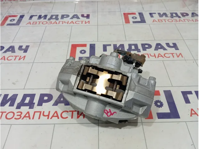 Суппорт тормозной задний левый Infiniti FX50 44011JL02A