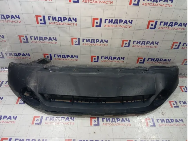 Накладка бампера переднего Infiniti FX50 620261CB0A