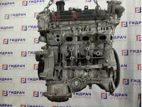 Двигатель Infiniti FX50 101021NCAB