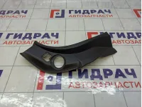 Водосток двери багажника правый Infiniti FX50 768A43FY0A