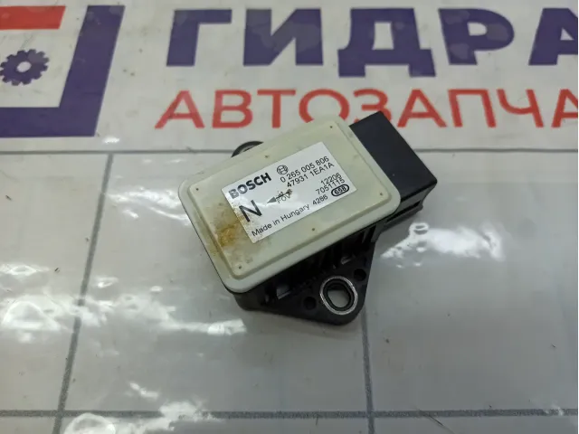 Датчик ускорения Infiniti FX50 479311EA1A