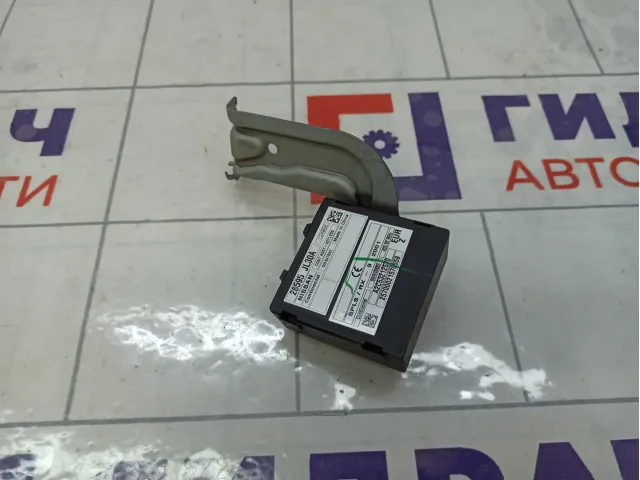 Блок электронный Infiniti FX50 28595JL30A