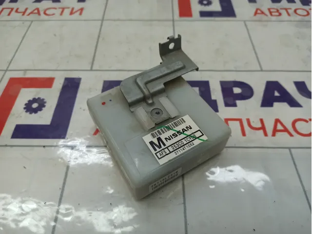 Блок электронный Infiniti FX50 253C01CY0B