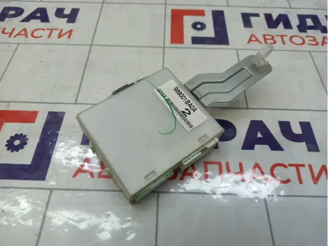 Блок электронный Infiniti FX50 988001BA0A