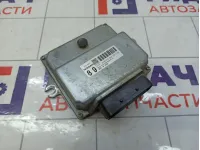 Блок управления АКПП Infiniti FX50 23751JKC0B