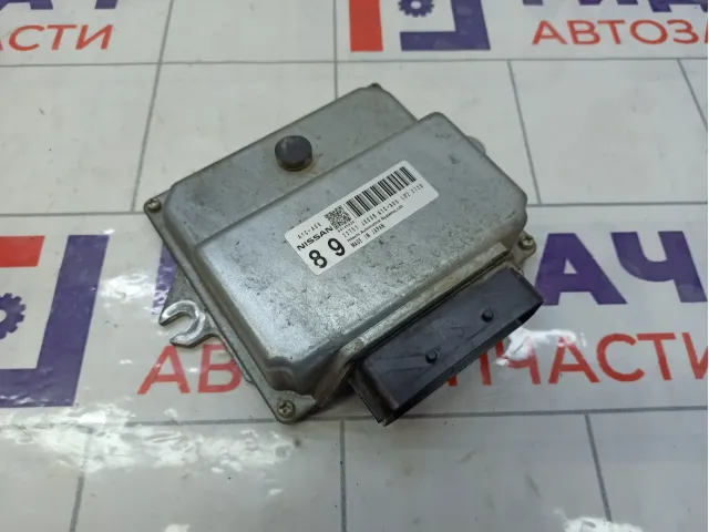 Блок управления АКПП Infiniti FX50 23751JKC0B