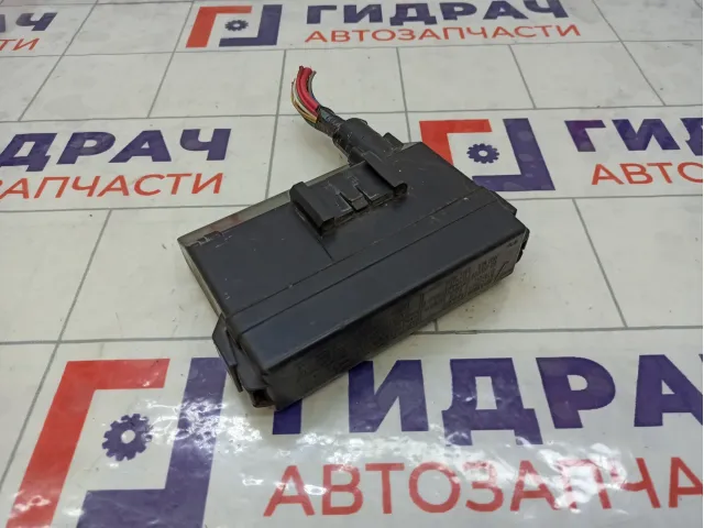 Блок предохранителей Infiniti FX50 24372AL500