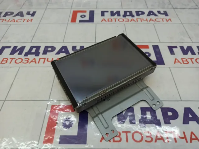 Дисплей информационный Infiniti FX50 280911JA3A