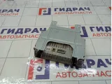 Дисплей информационный Infiniti FX50 280911JA3A