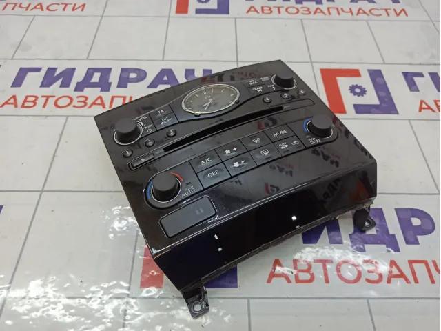 Блок кнопок Infiniti FX50 253911DR5A