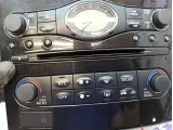 Блок кнопок Infiniti FX50 253911DR5A
