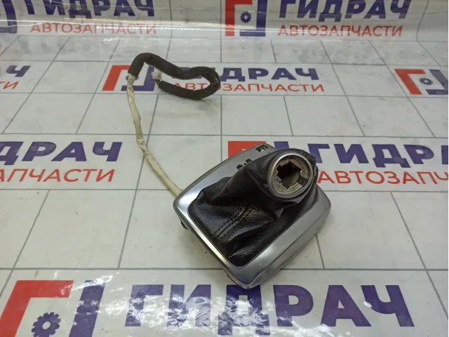 Накладка кулисы КПП Infiniti FX50 969401CA0A