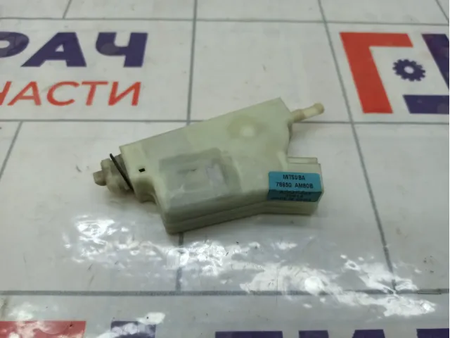 Активатор замка крышки бензобака Infiniti FX50 78850AM80B