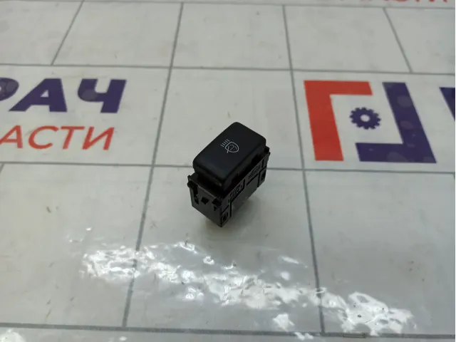 Кнопка омывателя фар Infiniti FX50 255301BA0A