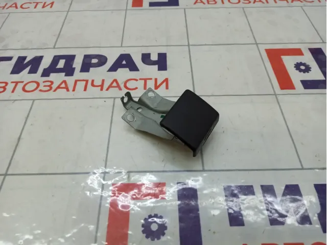 Ручка открывания капота Infiniti FX50 656224P00A