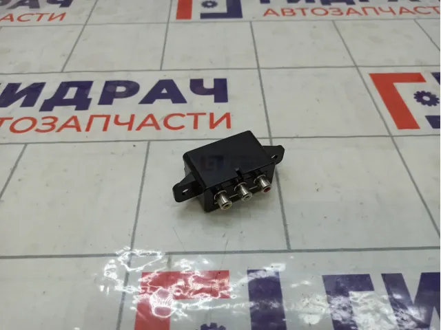 Разъем USB AUX Infiniti FX50 283181ME0A
