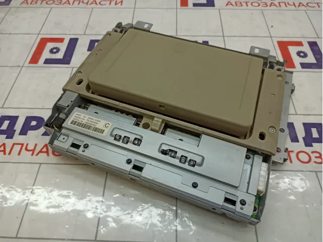 Телевизор, монитор Infiniti FX50 280A01CA0A