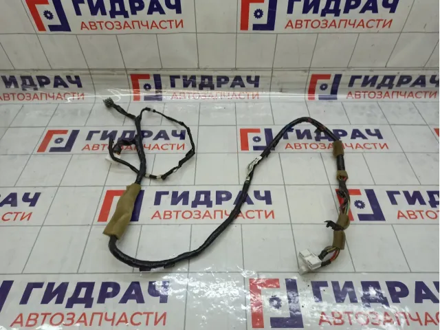 Проводка (коса) салонная Infiniti FX50 240603FY0C