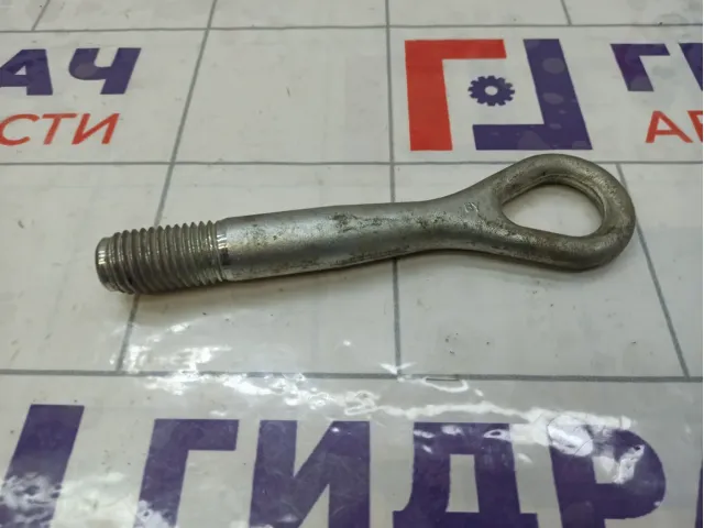 Крюк (петля) буксировочный Infiniti FX50 511121KA0A