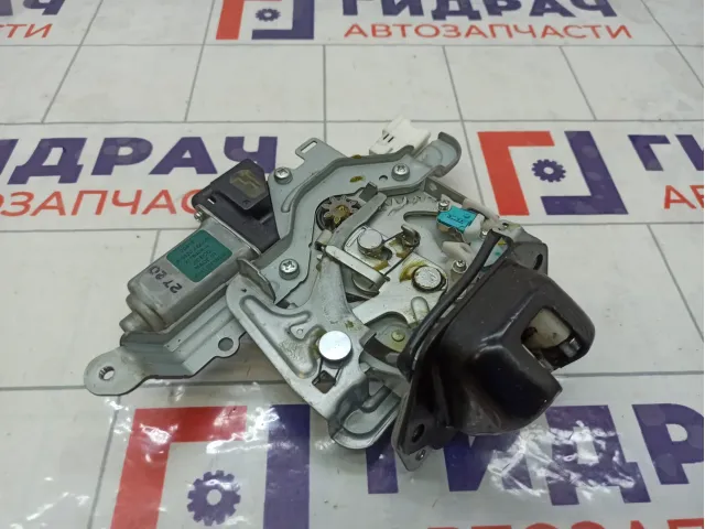 Замок багажника Infiniti FX50 905001CA0B
