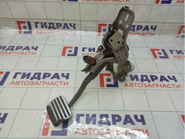 Педаль тормоза Infiniti FX50 465011CA0C