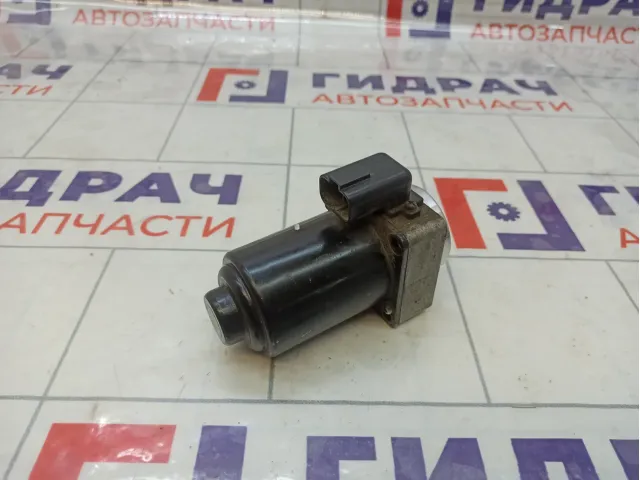 Механизм изменения фаз ГРМ Infiniti FX50