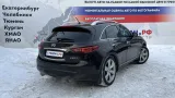 Клапан электромагнитный изменения фаз грм Infiniti FX50 23796ZE00C