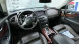 Клапан электромагнитный изменения фаз грм Infiniti FX50 23796ZE00C