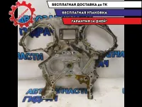 Крышка двигателя передняя Infiniti FX37 13500EY02B Отличное состояние.