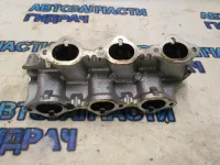 Коллектор впускной Infiniti FX37 14003EY01A Отличное состояние.