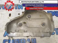 Экран тепловой левый Infiniti FX37 16590JK20B Отличное состояние.