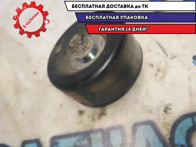 Ролик обводной Infiniti FX37 11925EY00A Отличное состояние.