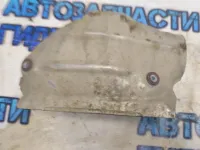 Экран тепловой правый Infiniti FX37 16590JK21A Отличное состояние.