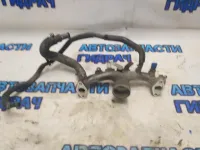 Тройник системы охлаждения Infiniti FX37 11060JK20A Отличное состояние.