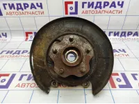 Кулак поворотный задний правый Infiniti G35 (V36) 43018-JK000