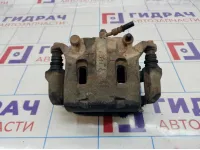 Суппорт тормозной передний левый Infiniti G35 (V36) 41011-EG50A