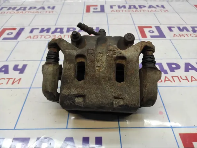 Суппорт тормозной передний правый Infiniti G35 (V36) 41001-EG50A