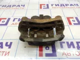 Суппорт тормозной передний правый Infiniti G35 (V36) 41001-EG50A