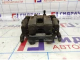 Суппорт тормозной задний левый Infiniti G35 (V36) 44011-EG50C