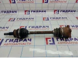 Привод задний левый Infiniti G35 (V36) 39601-JK000