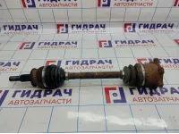 Привод задний левый Infiniti G35 (V36) 39601-JK000