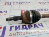 Привод задний левый Infiniti G35 (V36) 39601-JK000