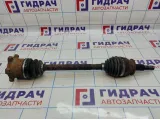 Привод задний правый Infiniti G35 (V36) 39600-JK000