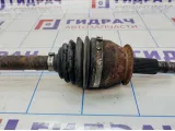 Привод задний правый Infiniti G35 (V36) 39600-JK000