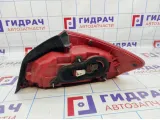 Фонарь задний наружный левый Infiniti G35 (V36) 26555-JK00A