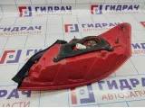 Фонарь задний наружный левый Infiniti G35 (V36) 26555-JK00A