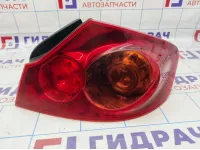 Фонарь задний наружный правый Infiniti G35 (V36) 26550-JK00A