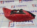 Фонарь задний наружный правый Infiniti G35 (V36) 26550-JK00A